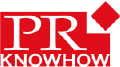 피알노하우 Logo