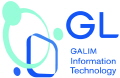 가림정보기술 Logo