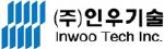 인우기술 Logo