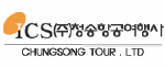 청송항공여행사 Logo