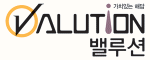 밸루션 Logo