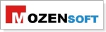 모젠소프트 Logo