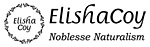 엘리샤코이 Logo