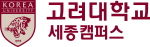 고려대학교 세종캠퍼스 Logo