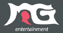 MG엔터테인먼트 Logo