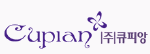 큐피앙 Logo