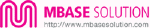 엠베이스솔루션 Logo