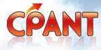 개미군단 Logo