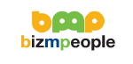 비즈엠피플 Logo