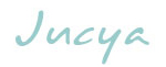 쥬시야 Logo