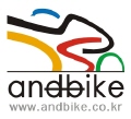 에이엔디커뮤니케이션즈 Logo