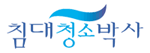 참으로맑은세상 Logo