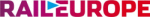 레일유럽 Logo