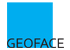 지오페이스 Logo