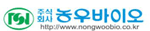 농우바이오 Logo