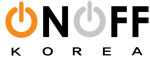 온오프코리아 Logo