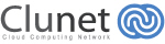클루넷 Logo