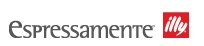 에스프레사멘테 일리 Logo