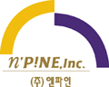 엔파인 Logo