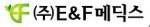 이앤에프메딕스 Logo