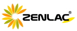 구안산업 Logo