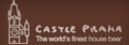 캐슬프라하 Logo