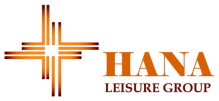 하나레저그룹 Logo