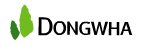 동화자연마루 Logo
