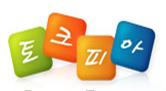 토크피아 Logo