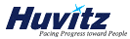 휴비츠 Logo