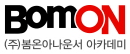 봄온아나운서아카데미 Logo