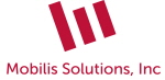 모빌리스솔루션즈 Logo