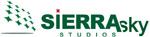 씨에라스카이스튜디오 Logo