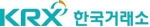 한국거래소(KRX) Logo