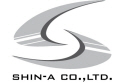 신아디엔씨 Logo