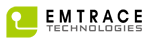 엠트레이스테크놀로지 Logo
