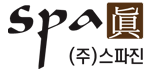스파진 Logo