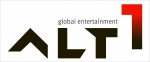 알트원 Logo