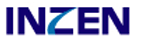 인젠 Logo