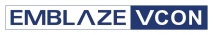 엠블라이즈브이콘 Logo