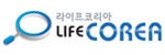 라이프코리아 Logo