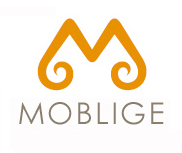 모블리제 Logo