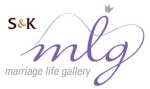 엠엘지웨딩 Logo