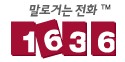 미디어 1636 Logo