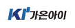 가온아이 Logo