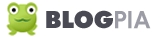 블로그피아 Logo