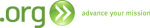 ORG, The Public Interest Registry Logo