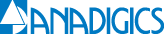 ANADIGICS Logo