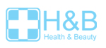 에이치앤비 Logo