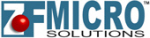 ZF Micro Solutions Logo